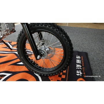  MOTOEAGLES Kayo TSD 110  , KAYO. Sprawdż ofertę... - Motocykle crossowe - Bicz - zdjęcie 6