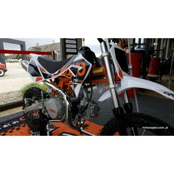  MOTOEAGLES Kayo TSD 110  , KAYO. Sprawdż ofertę... - Motocykle crossowe - Bicz - zdjęcie 7