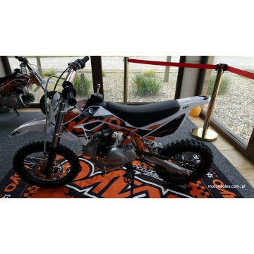  MOTOEAGLES Kayo TSD 110  , KAYO. Sprawdż ofertę... - Motocykle crossowe - Bicz - zdjęcie 8