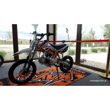  MOTOEAGLES Kayo TSD 110  , KAYO. Sprawdż ofertę... - Motocykle crossowe - Bicz - zdjęcie 9