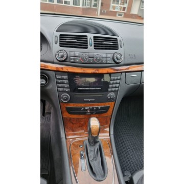 Mercedes - Benz E-klasa  Sedan/Limuzyna 2003,  1.8 benzyna, automat - Na sprzedaż za 19 900 zł - Głogówek - zdjęcie 5