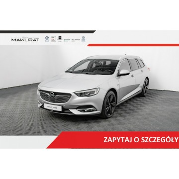 Opel Insignia - WU6602H#1.6 T Elite Podgrz I wentyl f. HUD LED Salon PL VAT 23%