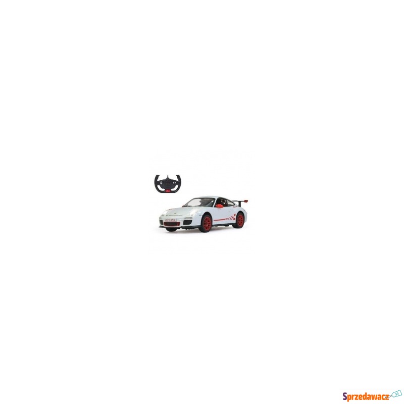  Porsche GT3 akumulator 1:14 Rastar - Samochodziki, samoloty,... - Nowy Sącz