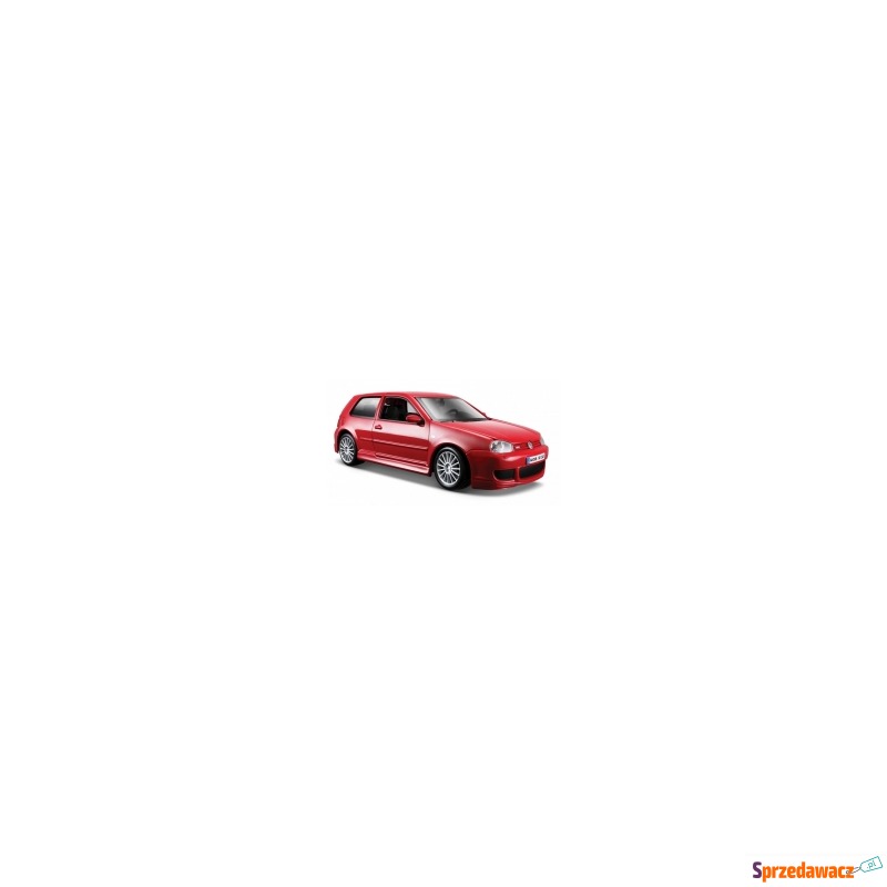  Model kompozytowy Volkswagen Golf R32 Grana 1/24... - Samochodziki, samoloty,... - Szczecin