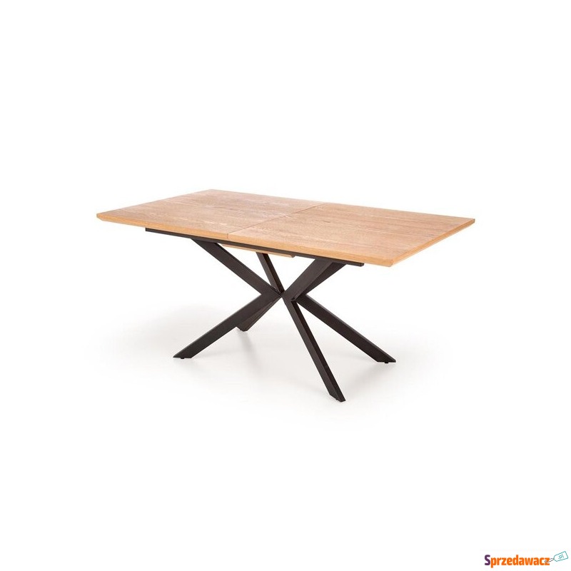 Stół rozkładany Legarto 160-200x90x76 cm, blat... - Stoły kuchenne - Suwałki
