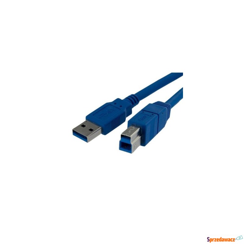 AKYGA KABEL USB 3.0 A-B 1.8M AK-USB-09 - Okablowanie - Kielce