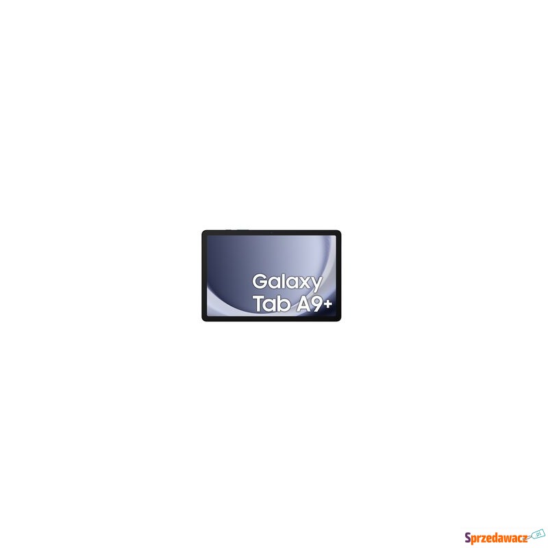 Tablet Samsung Galaxy Tab A9+ X210 WiFi 4GB/64GB... - Tablety - Chełm