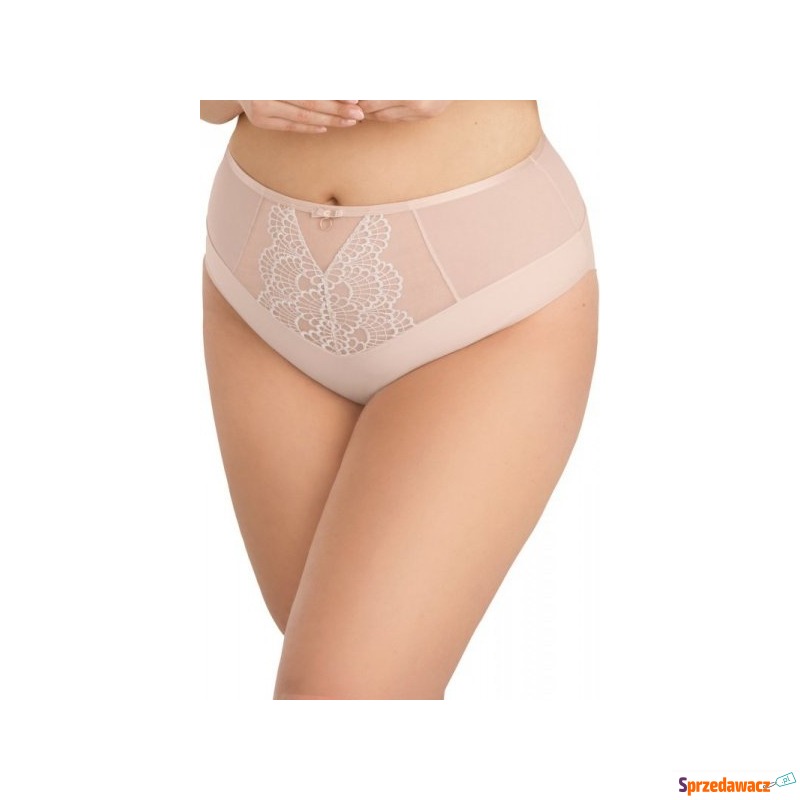 Figi damskie Gorsenia Just beige...