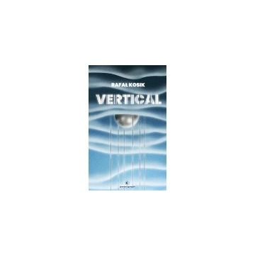 Vertical (nowa) - książka, sprzedam