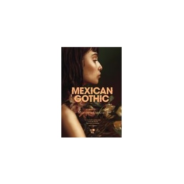 Mexican gothic (nowa) - książka, sprzedam