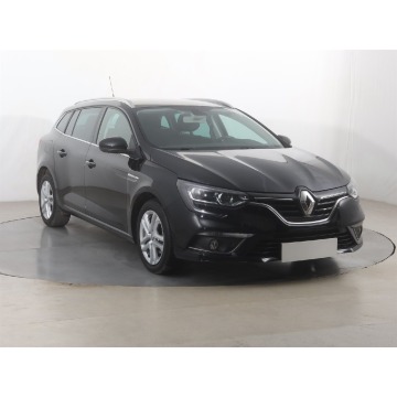 Renault Megane 1.3 TCe (140KM), 2019