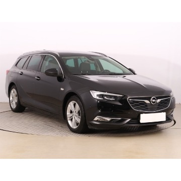 Opel Insignia 1.6 CDTI (110KM), 2018