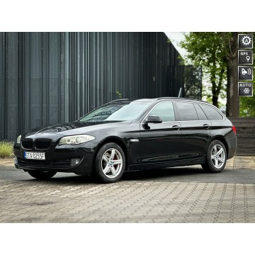 BMW 520 - 2010
