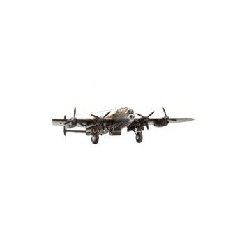  Model plastikowy Avro Lancaster 'Dambusters' Revell
