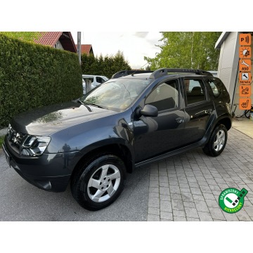 Dacia Duster - 1.6 i Ambiance final edition  model 2017