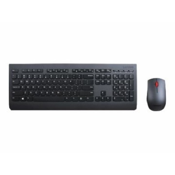 Lenovo Klawiatura Professional Wireless Keyboard