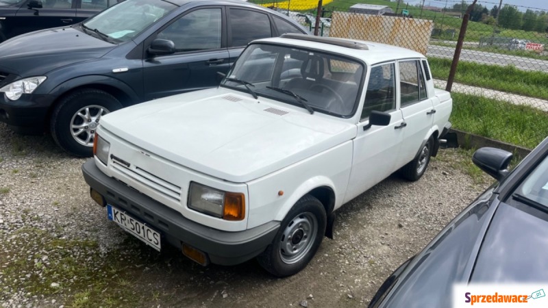 Wartburg   Sedan/Limuzyna 1991,  1.3 benzyna - Na sprzedaż za 8 800,00 zł - Brzezie