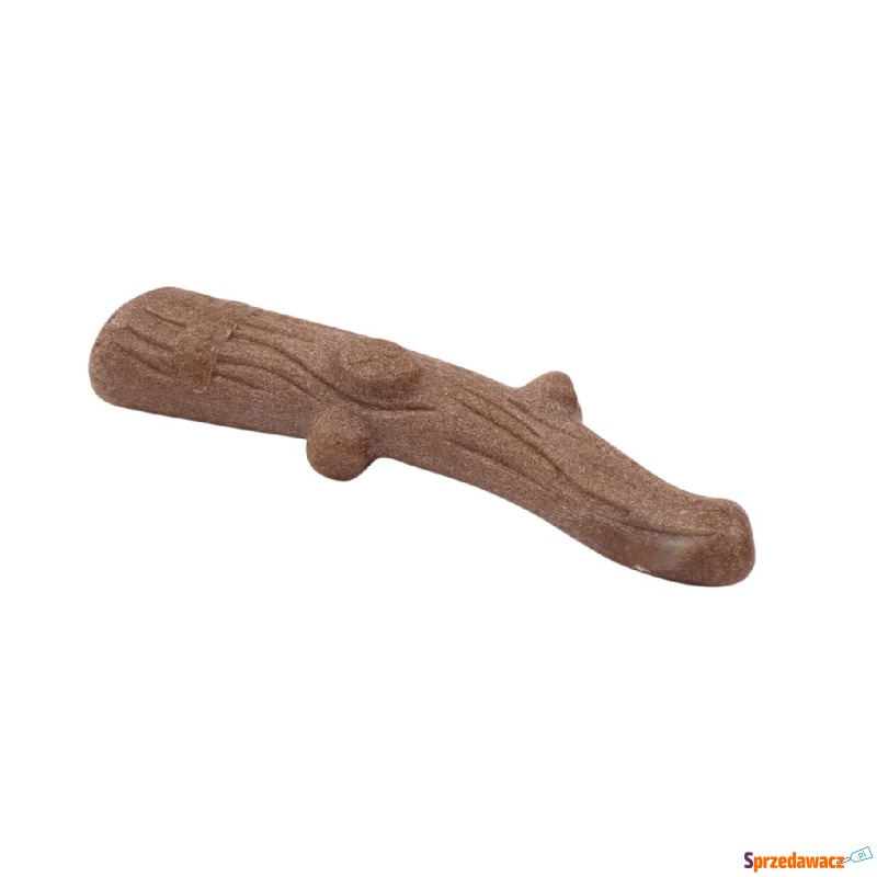ECOMFY zabawka natural stick strong 12 cm - Akcesoria dla psów - Siedlce