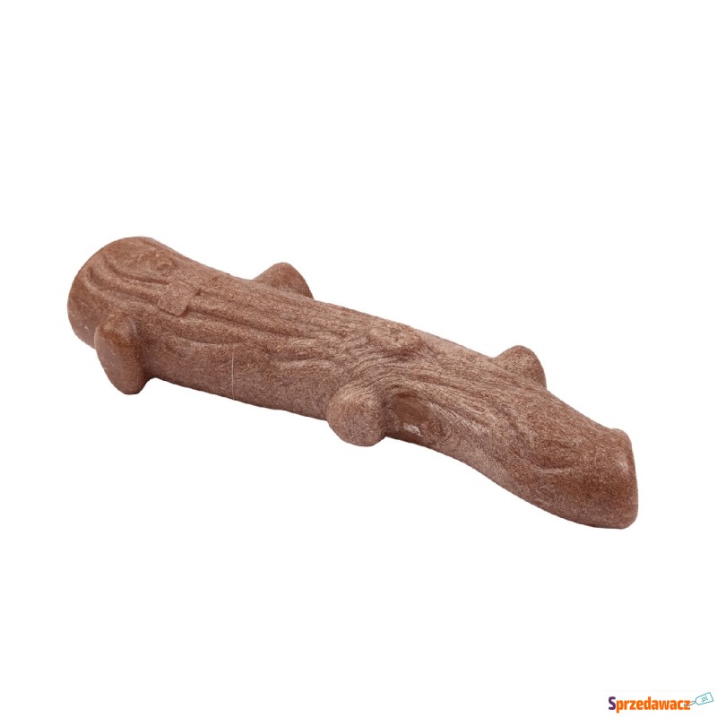 ECOMFY zabawka natural stick strong 17,5 cm - Akcesoria dla psów - Ciechanów