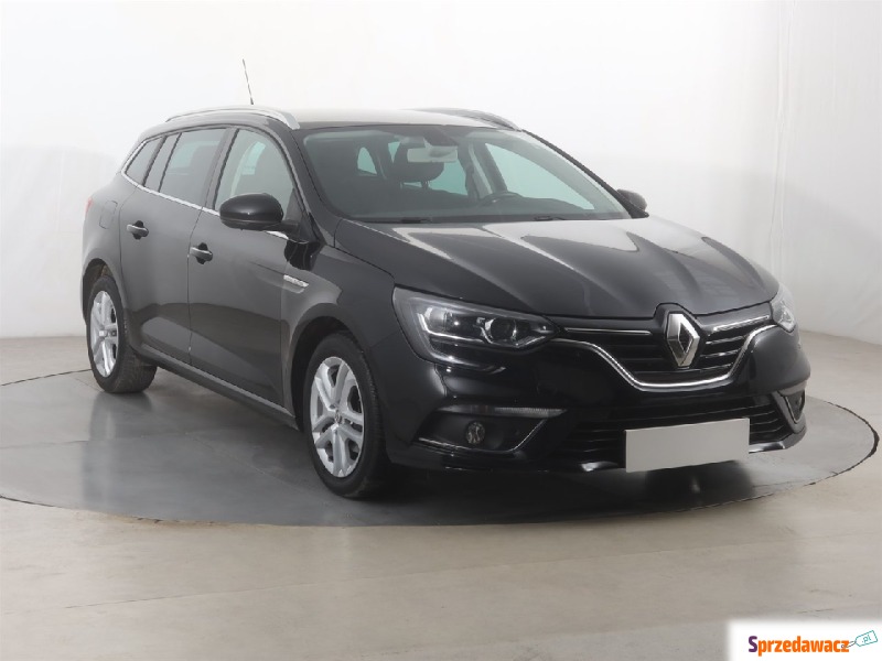 Renault Megane  Kombi 2019,  1.4 benzyna - Na sprzedaż za 56 999 zł - Katowice