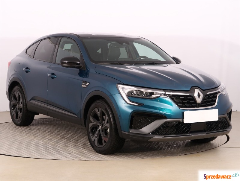 Renault   SUV 2023,  1.4 benzyna - Na sprzedaż za 124 999 zł - Gliwice