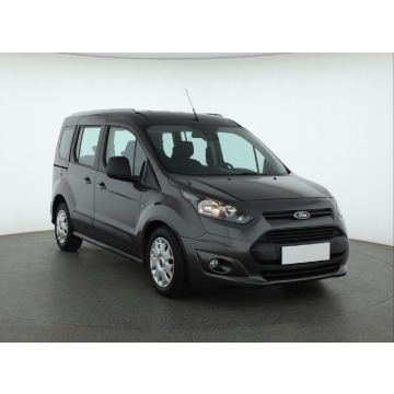 Ford Tourneo Connect 1.6 TDCi (115KM), 2015