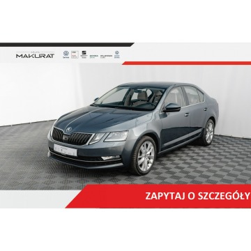 Škoda Octavia - GD753SN#2.0 TDI Style DSG Podgrz.f 2 stref klima Salon PL VAT 23%