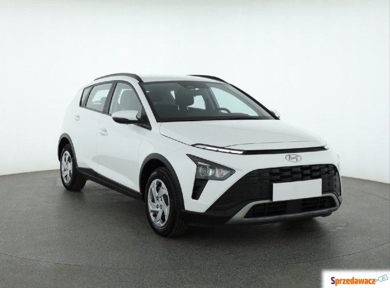 Hyundai   SUV 2023,  1.0 benzyna - Na sprzedaż za 65 039 zł - Piaseczno