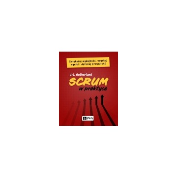 Scrum w praktyce (nowa) - książka, sprzedam