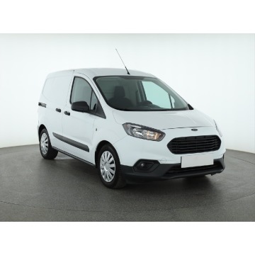 Ford Transit Courier 1.0 EcoBoost (100KM), 2018