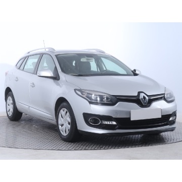 Renault Megane 1.2 TCe (115KM), 2013