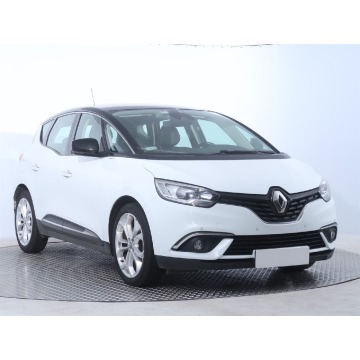 Renault Scenic 1.2 TCe (132KM), 2017