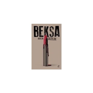 Beksa (nowa) - książka, sprzedam