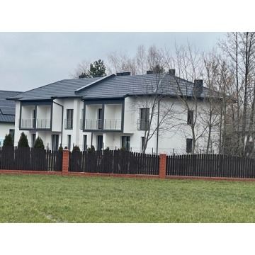 Dom na sprzedaż, 168m², 4 pokoje, Góraszka