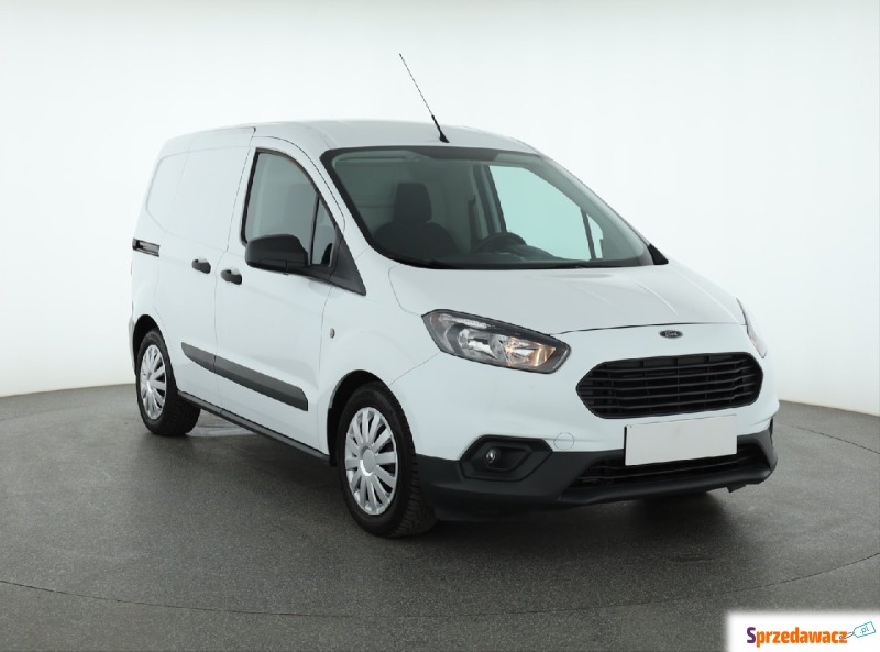 Ford Transit Courier  Pick-up 2018,  1.0 benzyna+LPG - Na sprzedaż za 40 649 zł - Piaseczno