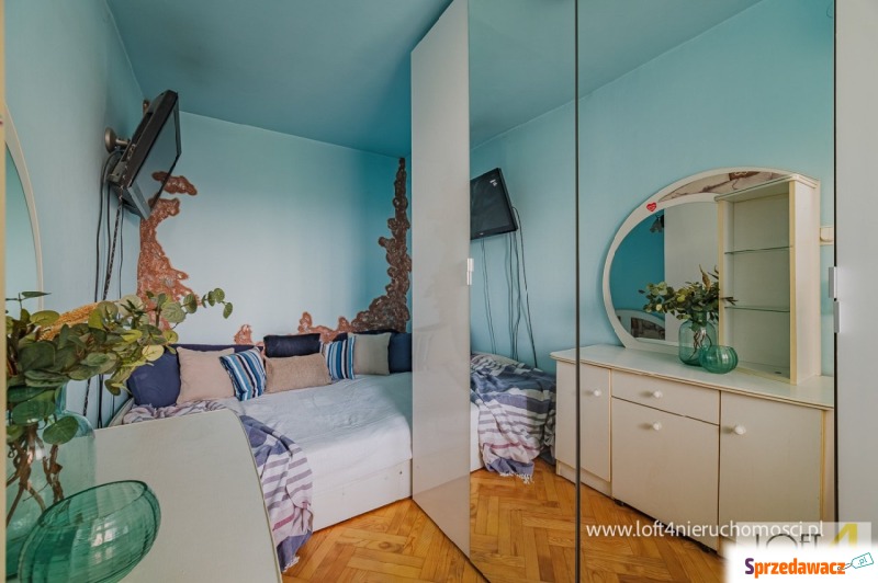 Mieszkanie  4 pokojowe Tarnów,   58 m2, 4 piętro - Sprzedam