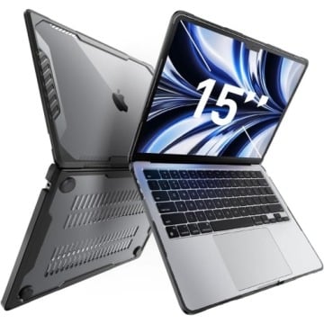 Etui Supcase Unicorn Beetle UB MacBook Air 15.3
