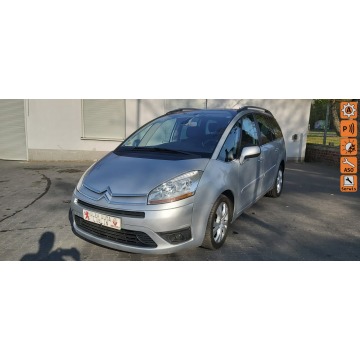 Citroen C4 Picasso - c4 GRAND picasso  7 osobowy