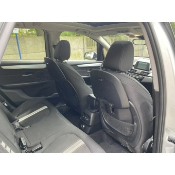 BMW Seria 2  Minivan/Van 2017,  1.5 diesel - Na sprzedaż za 49 999 zł - Gostyń - zdjęcie 7