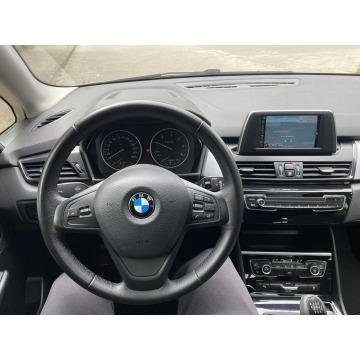 BMW Seria 2  Minivan/Van 2017,  1.5 diesel - Na sprzedaż za 49 999 zł - Gostyń - zdjęcie 12
