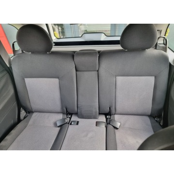 Opel Meriva  Minivan/Van 2004,  1.7 diesel - Na sprzedaż za 3 900,00 zł - Kraków - zdjęcie 12