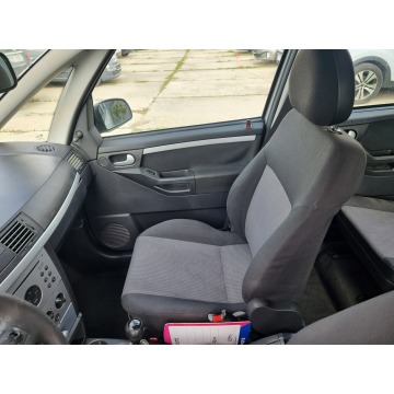 Opel Meriva  Minivan/Van 2004,  1.7 diesel - Na sprzedaż za 3 900,00 zł - Kraków - zdjęcie 11