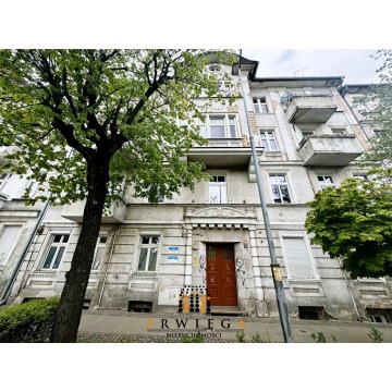 Mieszkanie na sprzedaż, 73.16m², 3 pokoje, Gorzów Wielkopolski, śródmieście