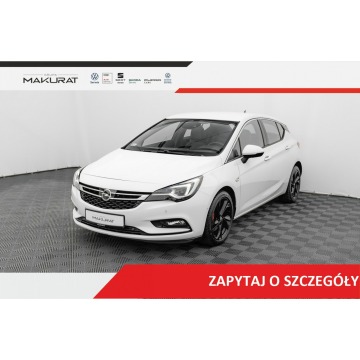 Opel Astra - WD4507M#1.6 CDTI Elite Podgrz. i wentyl. f skóra Salon PL VAT 23%