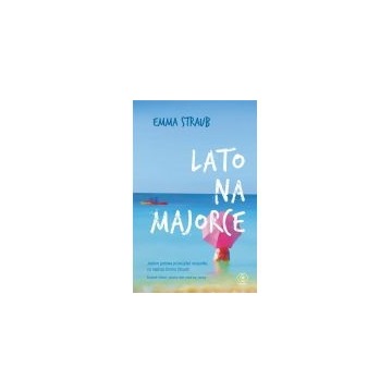 Lato na majorce (nowa) - książka, sprzedam