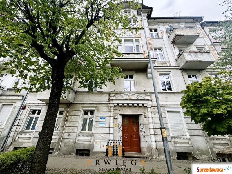 Mieszkanie trzypokojowe Gorzów Wielkopolski,   73 m2 - Sprzedam