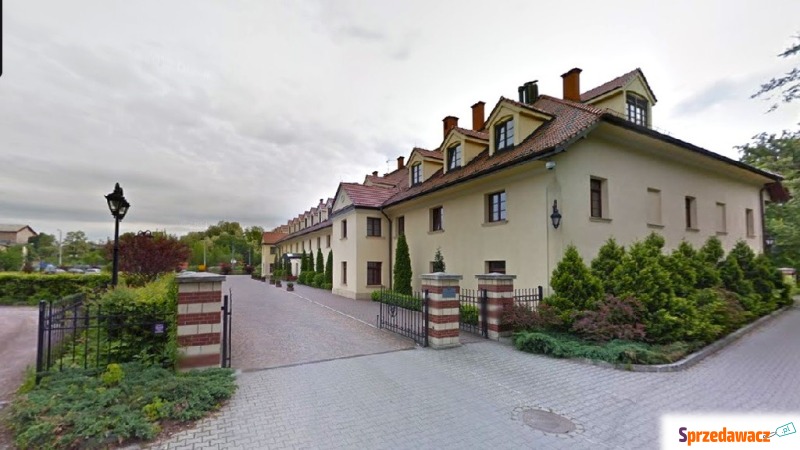 Konkurs ofert - Hotel „Turówka” - Pozostałe nieruchomości - Wieliczka