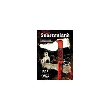 Sudetenland (nowa) - książka, sprzedam