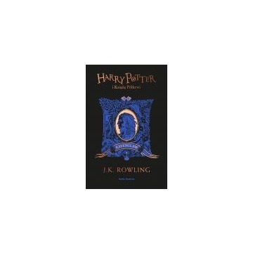 Harry potter i książę półkrwi (ravenclaw) (nowa) - książka, sprzedam
