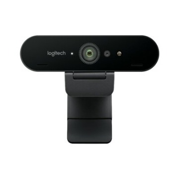 Kamera internetowa Logitech BRIO 4K STREAM EDITION - EMEA